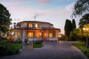 Villa Barbara